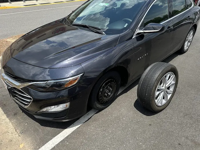 Avis Car Rental Picture 5
