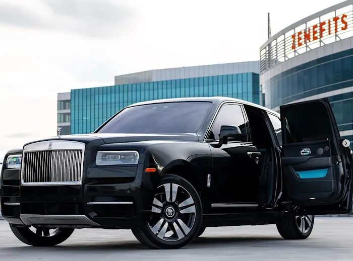 Royal Rentals Exotics Picture 5