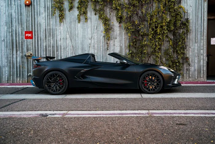 Royal Rentals Exotics Picture 4