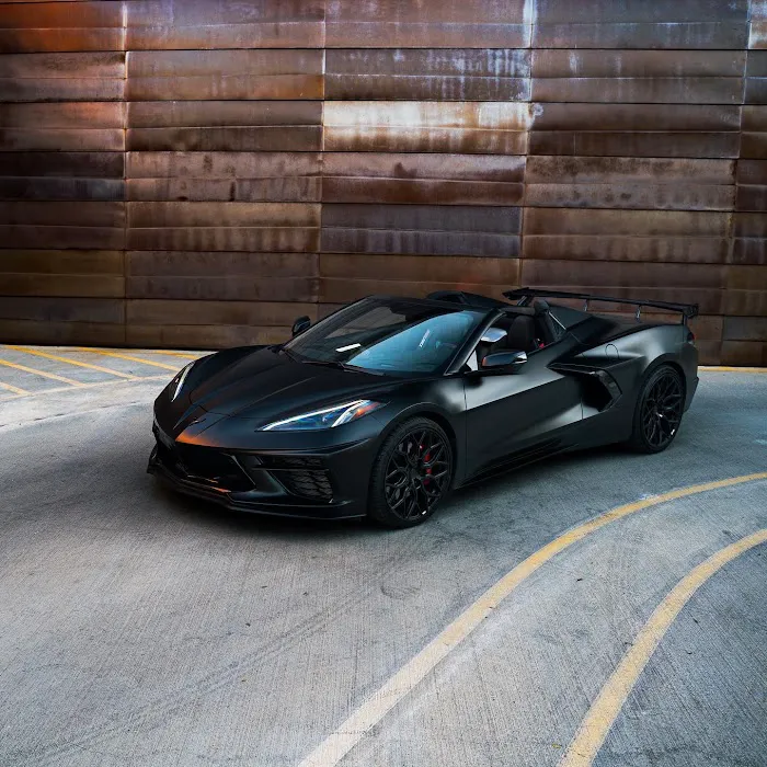 Royal Rentals Exotics Picture 8