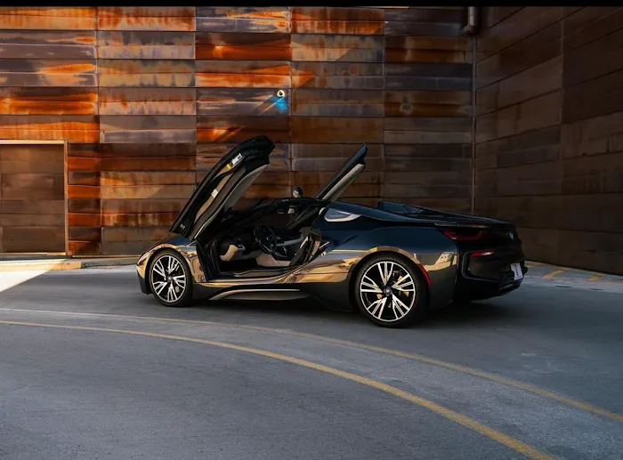 Royal Rentals Exotics Picture 10