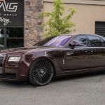 AAG LUXURY CAR RENTALS