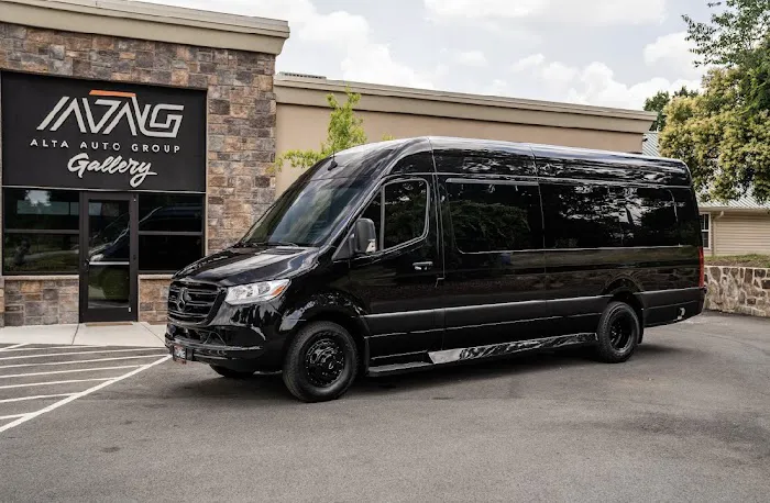 AAG LUXURY CAR RENTALS Picture 10