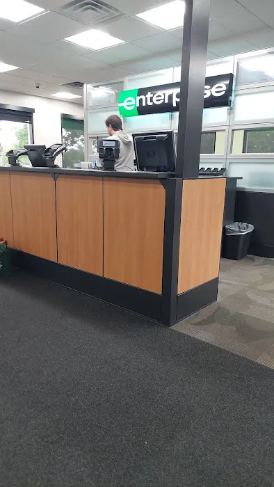 Enterprise Rent-A-Car Picture 2