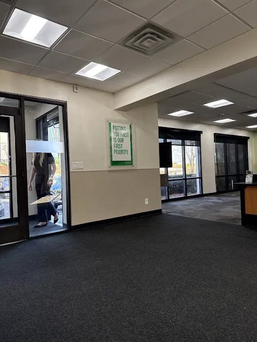 Enterprise Rent-A-Car Picture 8