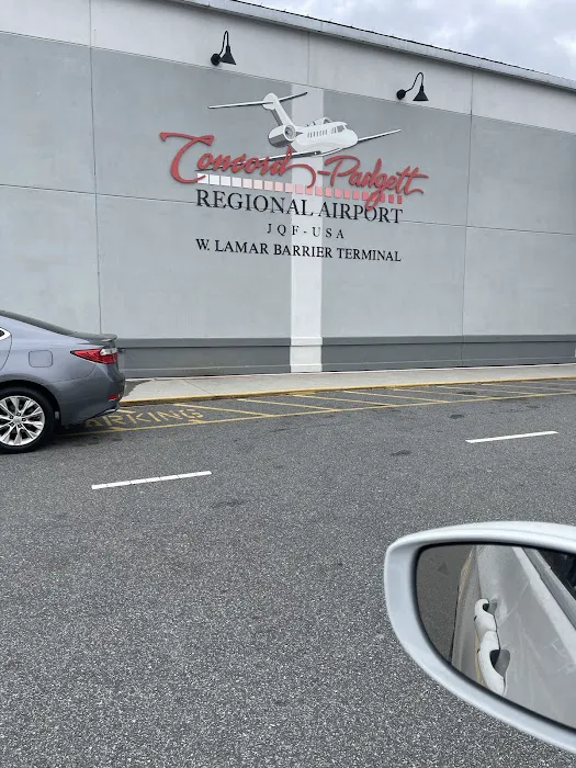 Budget Car Rental Picture 2