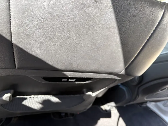Avis Car Rental Picture 7