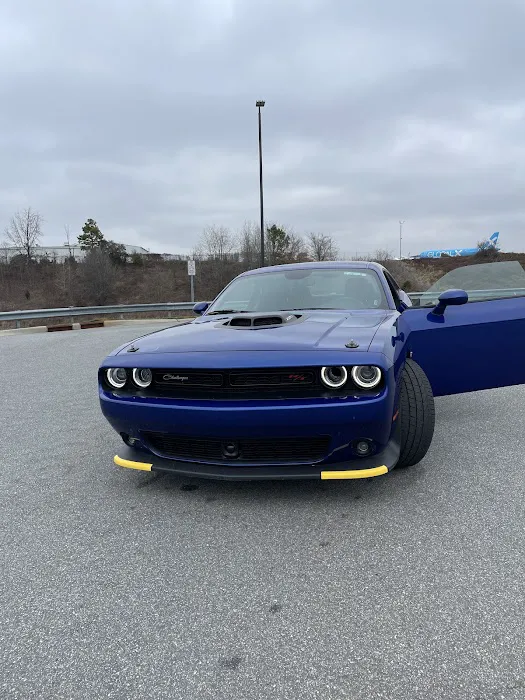 Avis Car Rental Picture 5