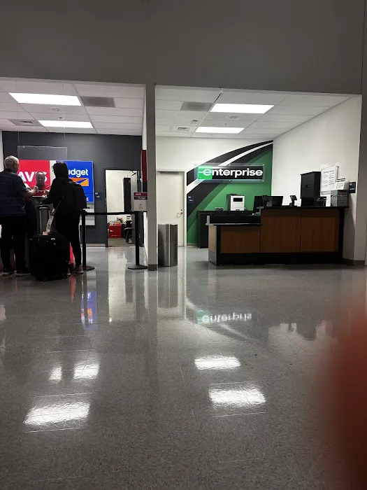 Enterprise Rent-A-Car Picture 7