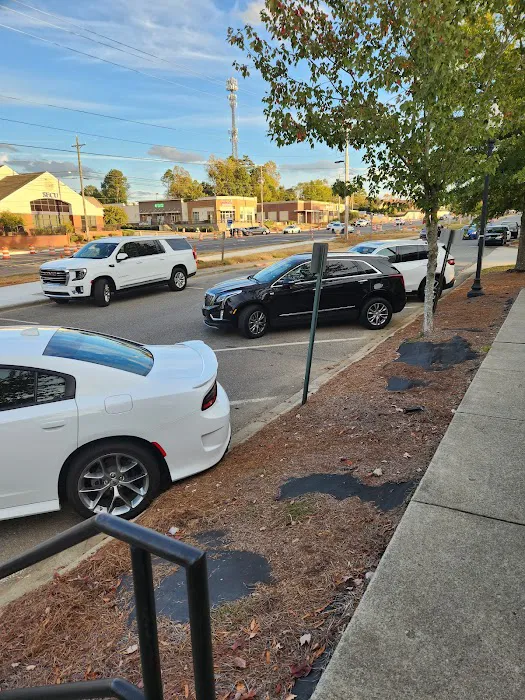 Enterprise Rent-A-Car Picture 1