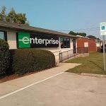 Enterprise Rent-A-Car