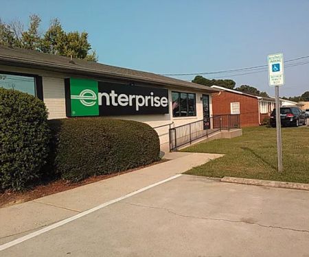 Enterprise Rent-A-Car