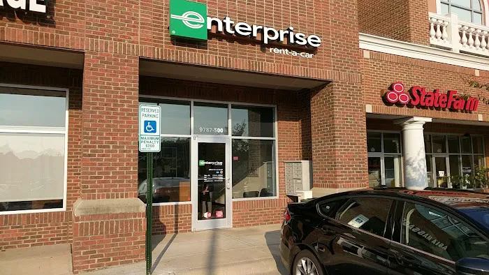 Enterprise Rent-A-Car Picture 2