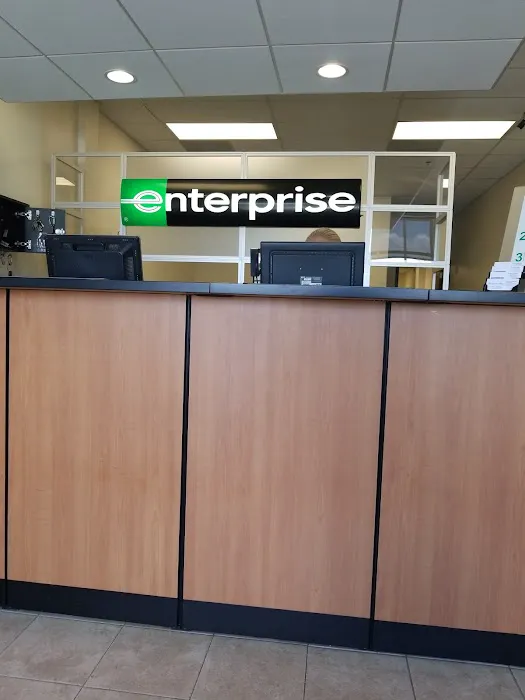 Enterprise Rent-A-Car Picture 6