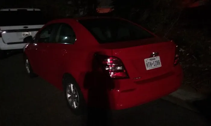 Enterprise Rent-A-Car Picture 7