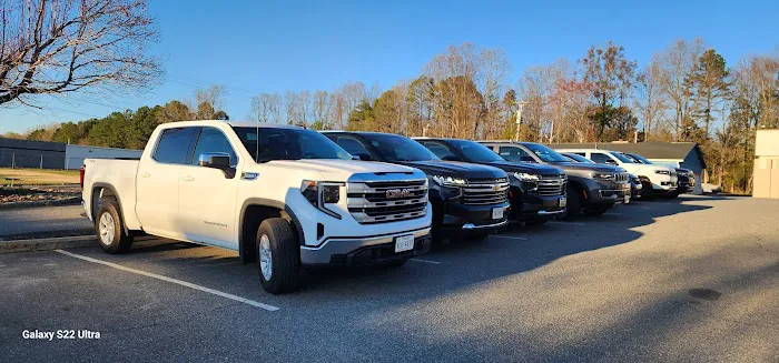 Enterprise Rent-A-Car Picture 6