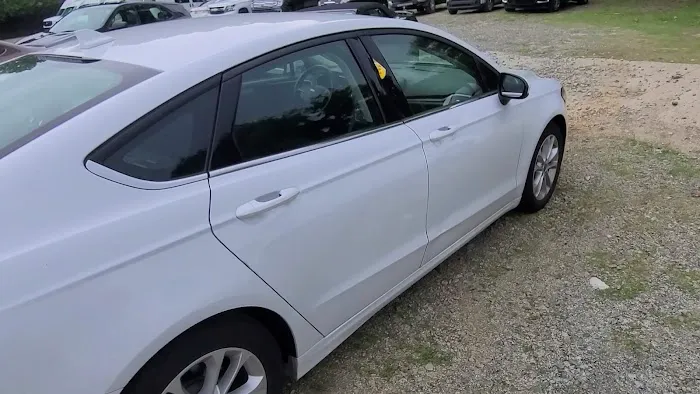 Hertz Car Rental - Corneilius - Statesville Road Picture 3