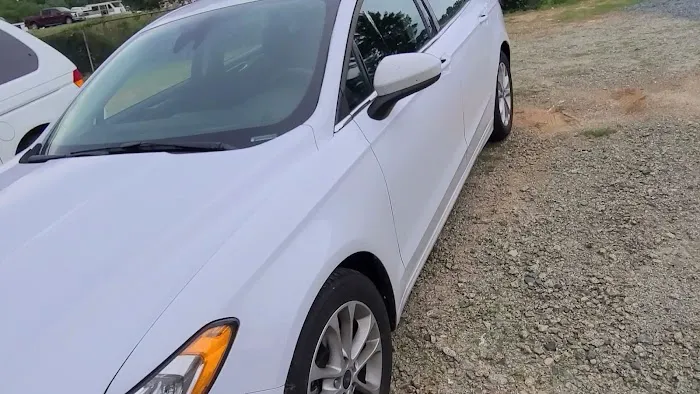 Hertz Car Rental - Corneilius - Statesville Road Picture 7