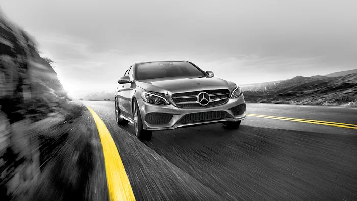 Hertz Car Rental - Corneilius - Statesville Road Picture 2