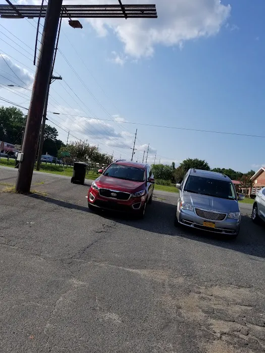 Hertz Car Rental - Concord - Concord Parkway N Picture 6