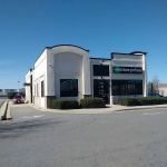 Enterprise Rent-A-Car