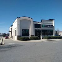 Enterprise Rent-A-Car ico
