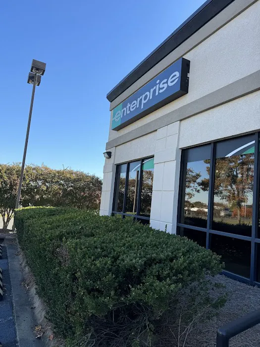 Enterprise Rent-A-Car Picture 10