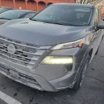 Avis Car Rental