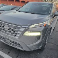 Avis Car Rental ico