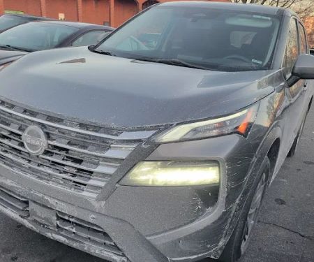 Avis Car Rental