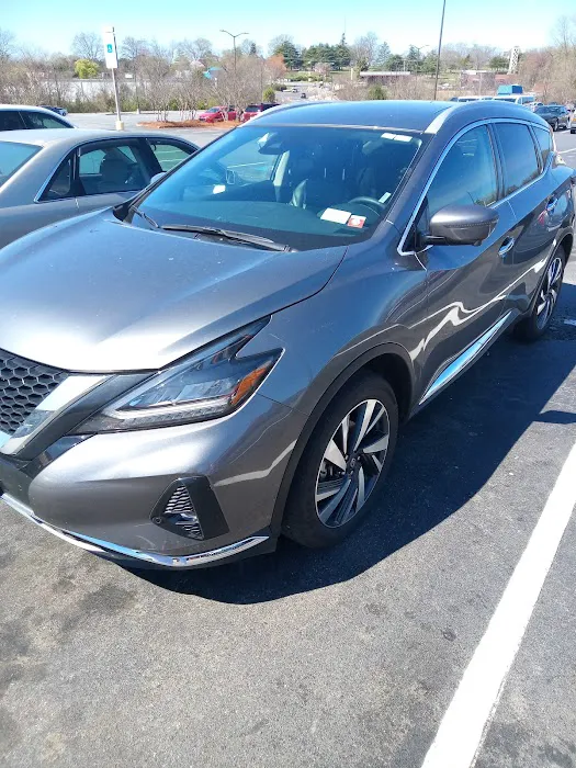 Avis Car Rental Picture 4