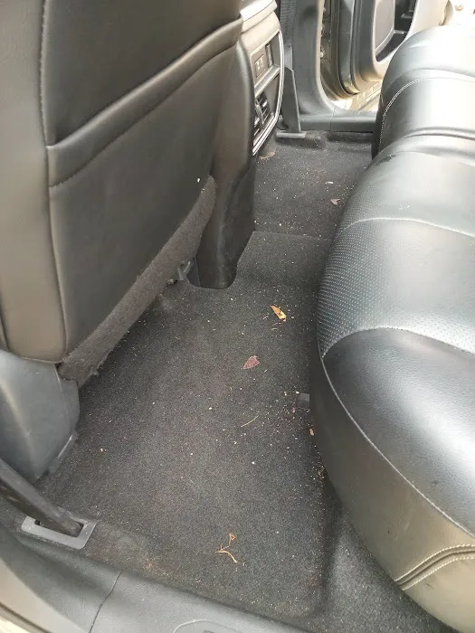 Budget Car Rental Picture 5