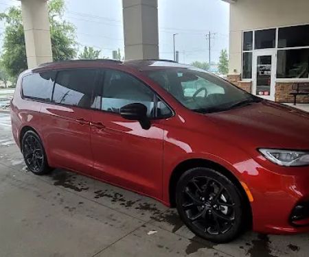 Enterprise Rent-A-Car