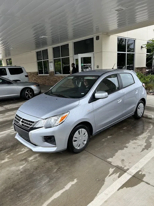 Enterprise Rent-A-Car Picture 6