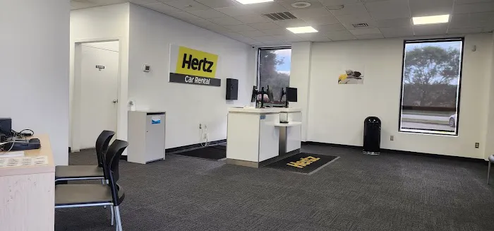 Hertz Car Rental - Rock Hill - North Anderson Road Picture 5
