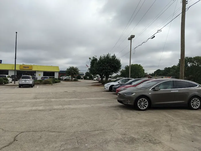 Hertz Car Rental - Rock Hill - North Anderson Road Picture 2