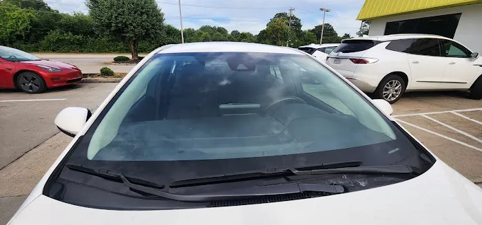 Hertz Car Rental - Rock Hill - North Anderson Road Picture 9
