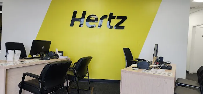 Hertz Car Rental - Rock Hill - North Anderson Road Picture 8