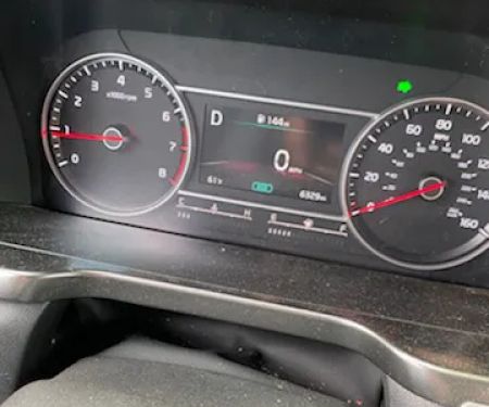 Budget Car Rental