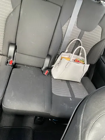 Budget Car Rental Picture 2