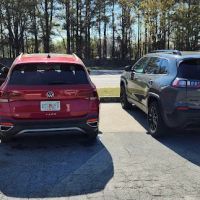 Enterprise Rent-A-Car ico