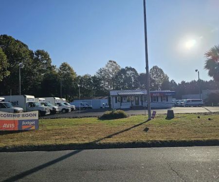 Budget Car Rental