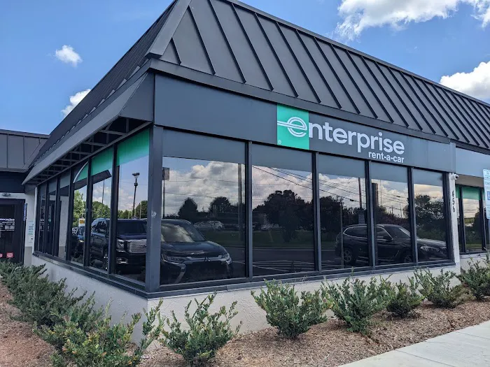 Enterprise Rent-A-Car Picture 2