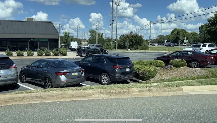 Enterprise Rent-A-Car Picture 8
