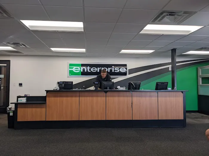 Enterprise Rent-A-Car Picture 7