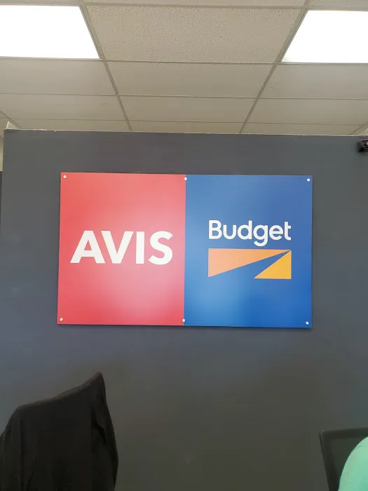 Avis Car Rental Picture 4