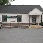 Enterprise Rent-A-Car