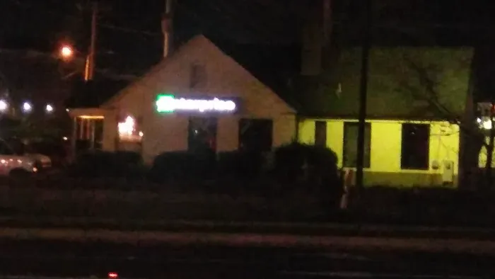 Enterprise Rent-A-Car Picture 7