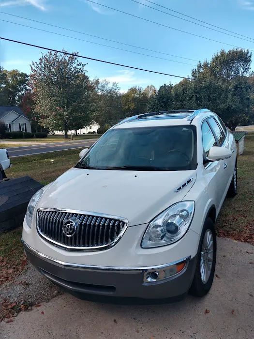 Stella's Car Rental, LLC Picture 1