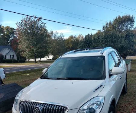 Stella's Car Rental, LLC